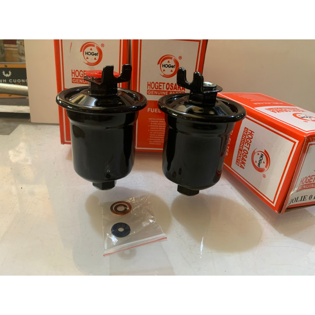 Lọc Nhiên Liệu, Lọc Xăng MITSUBISHI JOLIE - LANDER...Hàng OSAKA Nhật Bản.