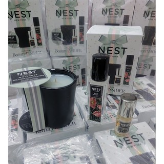 Nước hoa Nest New York