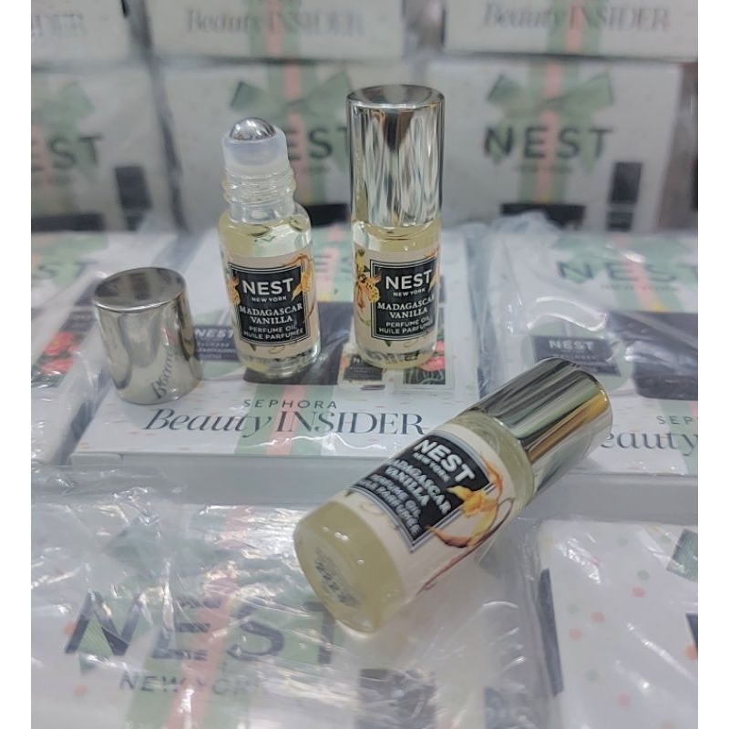 Nước hoa Nest New York