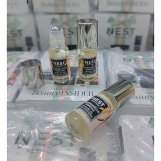 Nước hoa Nest New York ( bill sephora )
