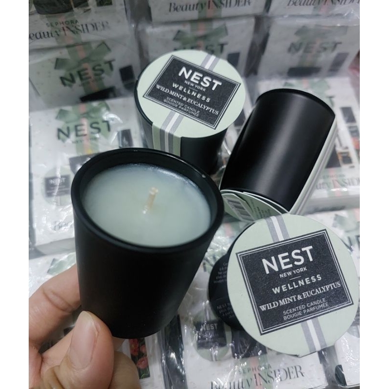 Nước hoa Nest New York