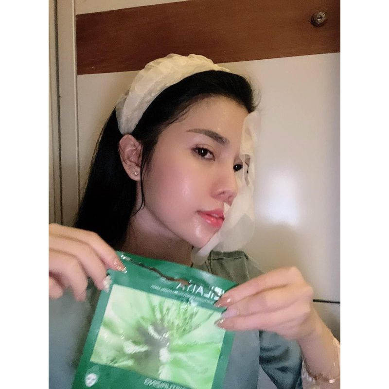 Mặt nạ weilaiya combo 5 miếng