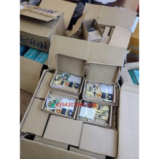 Bo Mạch bếp từ Đa Năng Cảm ứng. công xuất 2200W( Giá Sỉ)