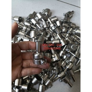 Đầu khò hàn quick 850, 850a 850d , 706w + 857dw+. 3mm, 6mm, 8mm, 12mm