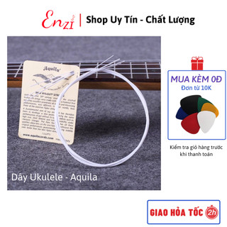 Dây đàn ukulele Aquila chất lượng