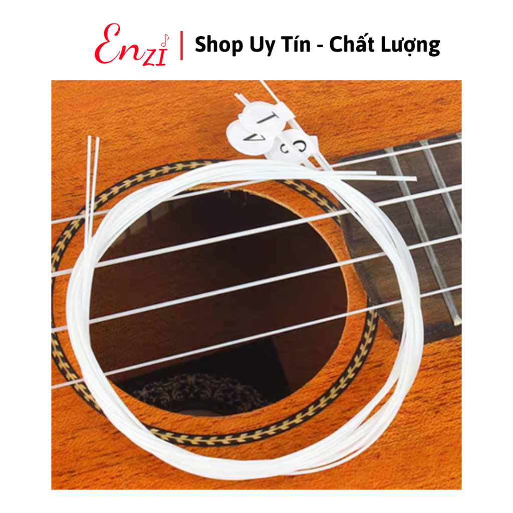Dây đàn ukulele Aquila chất lượng