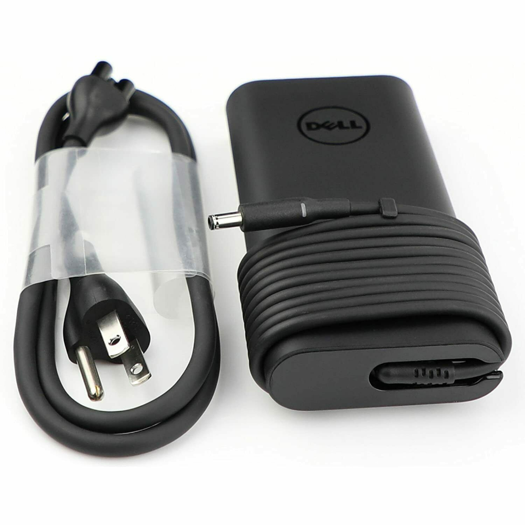 Sạc Dell XPS 15 9530 Laptop Adapter Charger HA130PM130 130W RN7NW 6TTY6 130W chân kim nhỏ oval