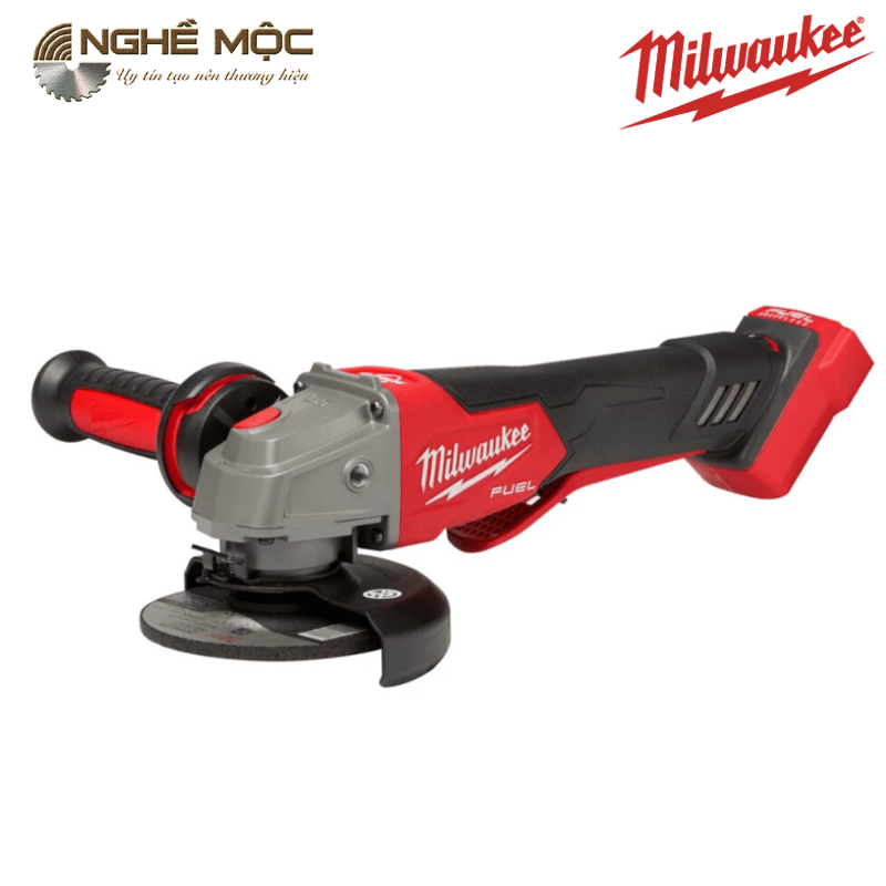 Máy mài góc Milwaukee M18 FSAGV100XPDB