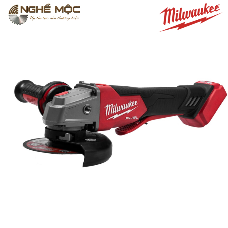 Máy mài góc MILWAUKEE M18 FSAG125XPDB