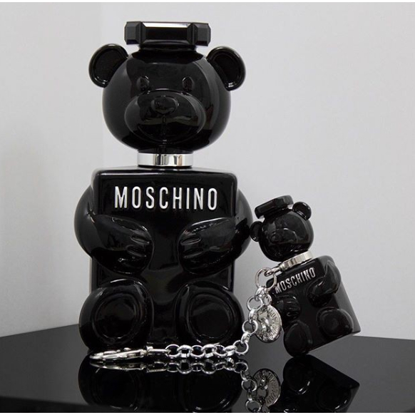 Nước Hoa Moschino Toy Boy Tester 5/10ml Lɪᴍɪᴛᴇᴅ]️