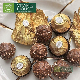 Chocolate Ferrero Rocher 16 viên