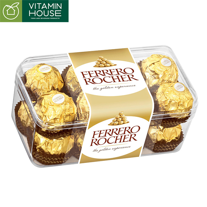 Chocolate Ferrero Rocher 16 viên
