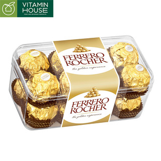 Chocolate Ferrero Rocher 16 viên