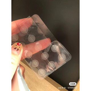 Dán mụn Careplus Oliveyoung