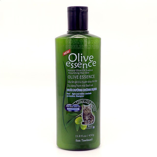 Sữa tắm cho chó mèo Olive 450ml