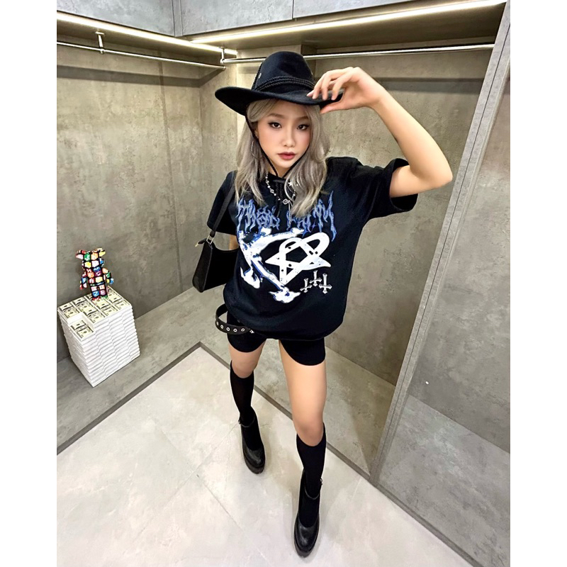 Áo thun 𝐑𝐒 𝐓 𝐒𝐇𝐈𝐑𝐓