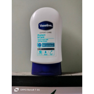 kem dưỡng da tay chân móng Vaseline