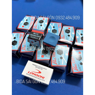 Lơ bida Diamond Longoni