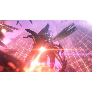 Đĩa Game PS4 - Mass Effect Legendary Edition