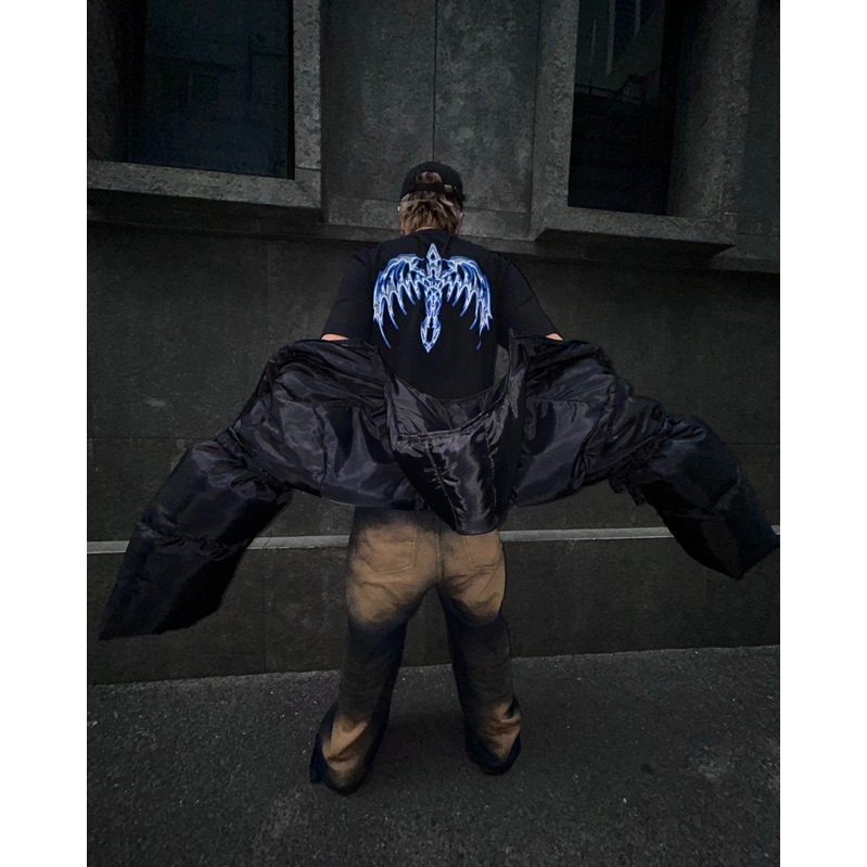 Áo thun 𝐑𝐒 𝐓 𝐒𝐇𝐈𝐑𝐓