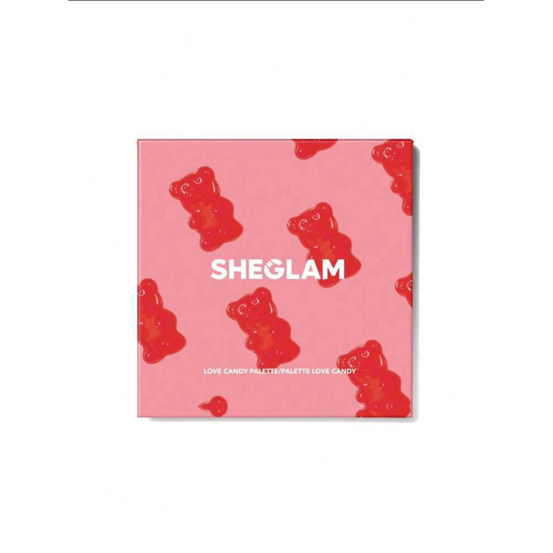 Bảng Mắt 9 Ô SHEGLAM