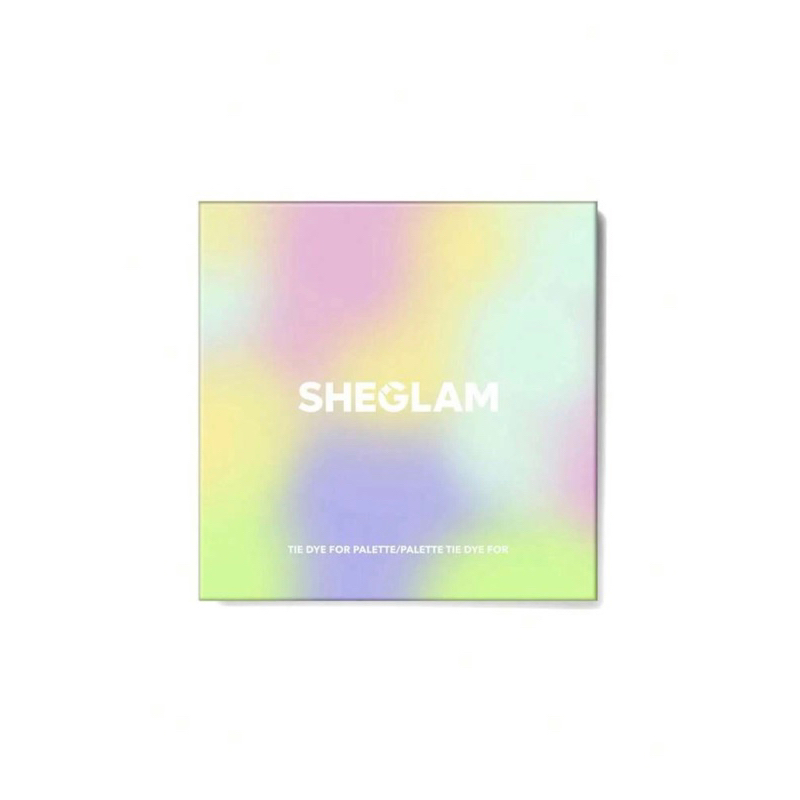 Bảng Mắt 9 Ô SHEGLAM