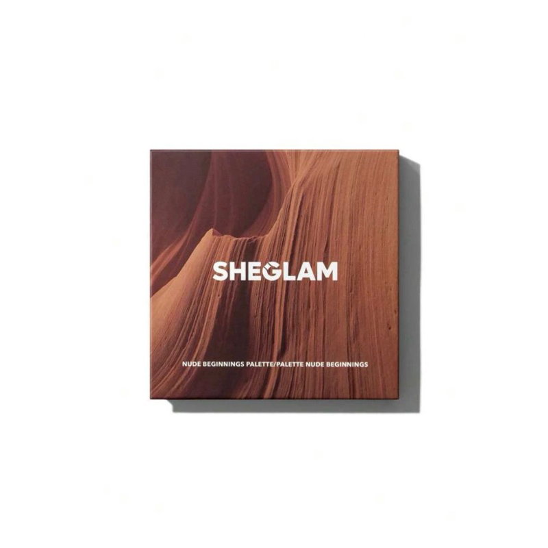 Bảng Mắt 9 Ô SHEGLAM