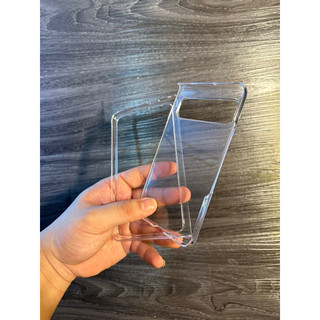 Ốp lưng trong suốt google pixel fold