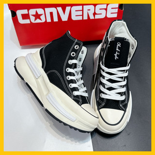 Giày cv run star legacy đen, trắng, sneaker cv bản auth order mới 100% full box