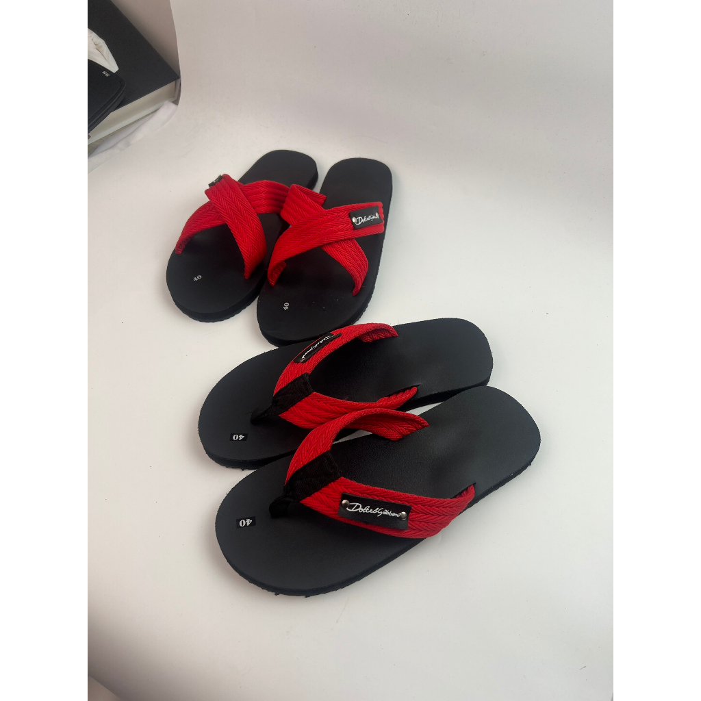 Dép kẹp xỏ ngón nam- dép quai chéo nữ ( dép cặp )