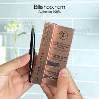 Minisize 0,1G - Chì kẻ mày Anastasia Beverly Hills Brow Definer màu EBONY