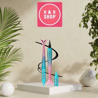 Bút kẻ mắt tiên cá bền màu lâu trôi cao cấp