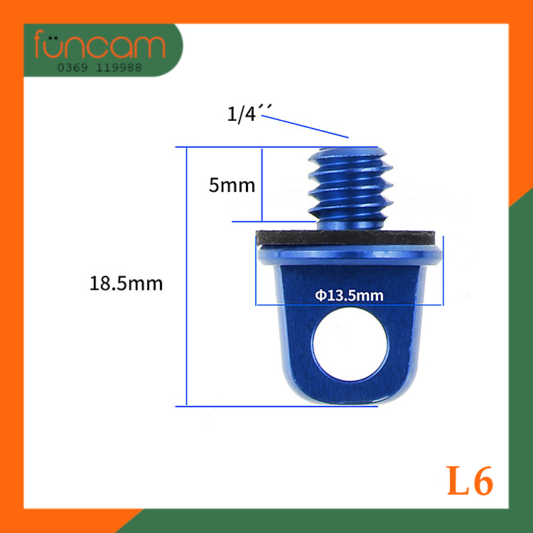 Ốc Treo Máy Ảnh
