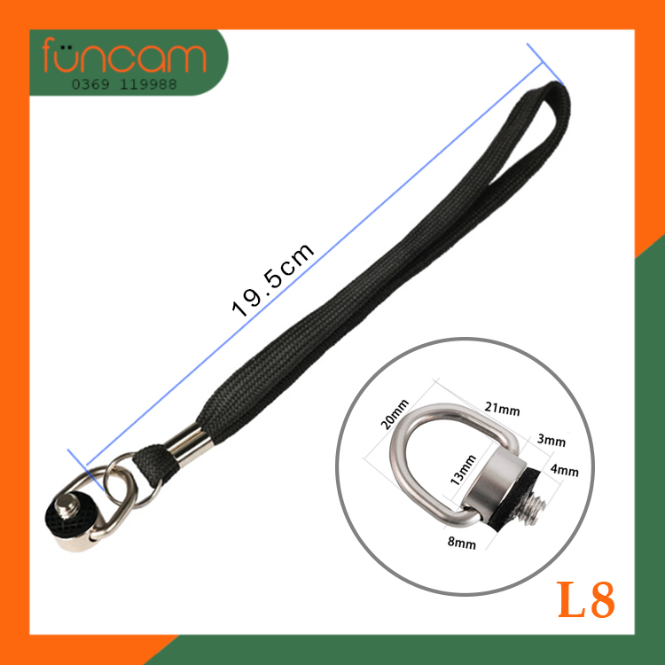 Ốc Treo Máy Ảnh