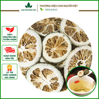 Chỉ xác sạch, đẹp 500g - Chợ Thảo Dược Việt