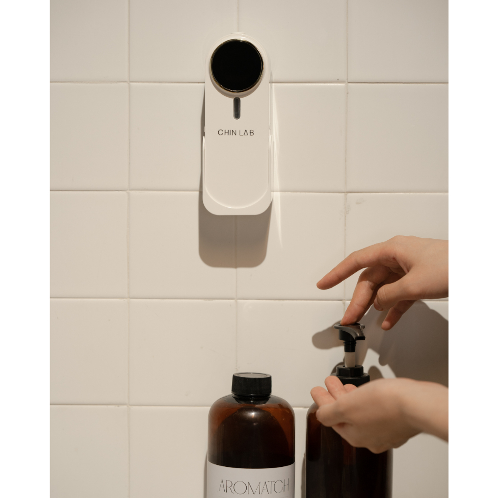 Máy Xông Tinh Dầu - Yên