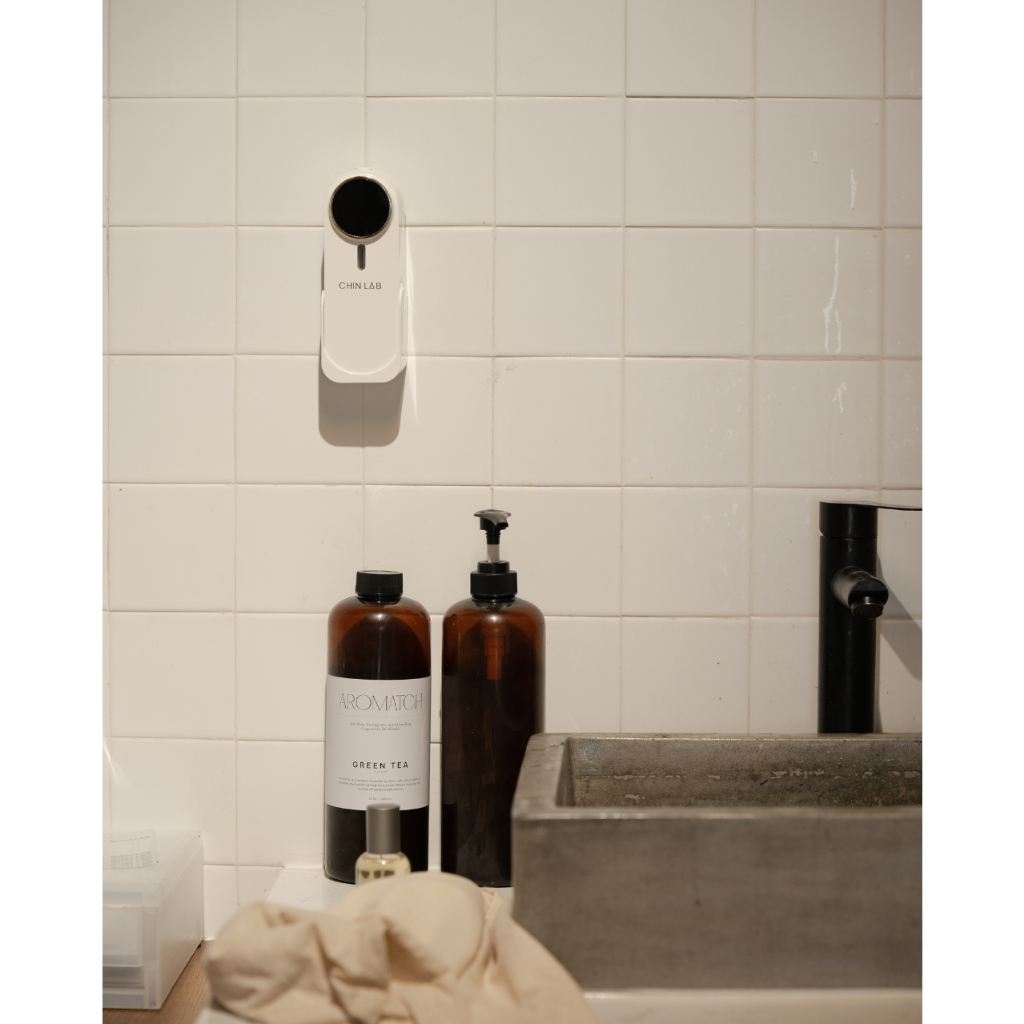 Máy Xông Tinh Dầu - Yên