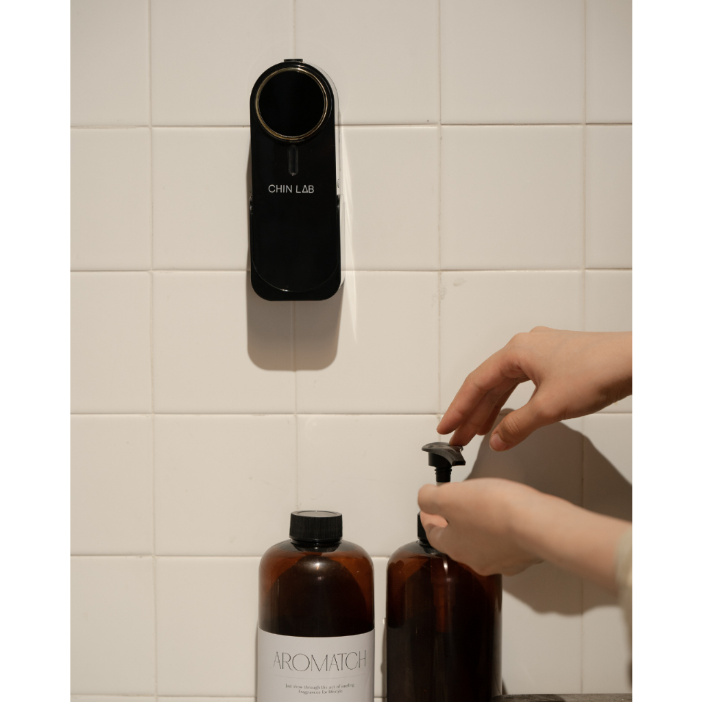 Máy Xông Tinh Dầu - Yên