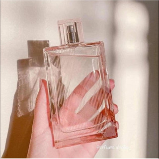 Nước hoa bbr brit sheer edt 30ml fullbox