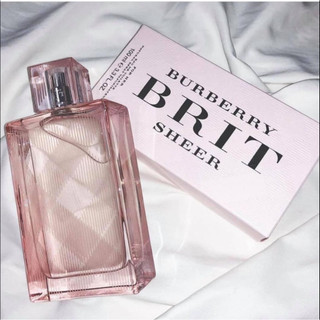 NƯỚC HOA BBR BRIT SHEER EDT 30ML FULLBOX