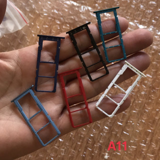 Khay đựng thẻ sim samsung a01 / a11 / m11 / a02s