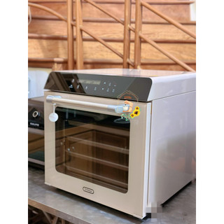 Lò Nướng Đối Lưu Ukoeo 80s