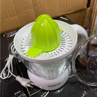 Máy Vắt Cam Dùng Điện