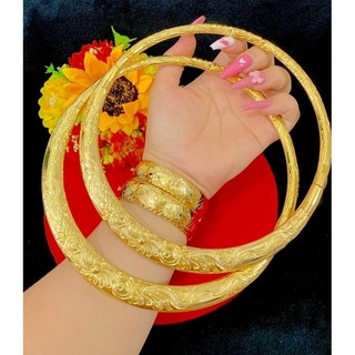 kiềng cô dâu mẫu mới kiềng cưới