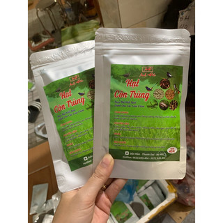Combo 3 gói hạt côn trùng anh đức 100g