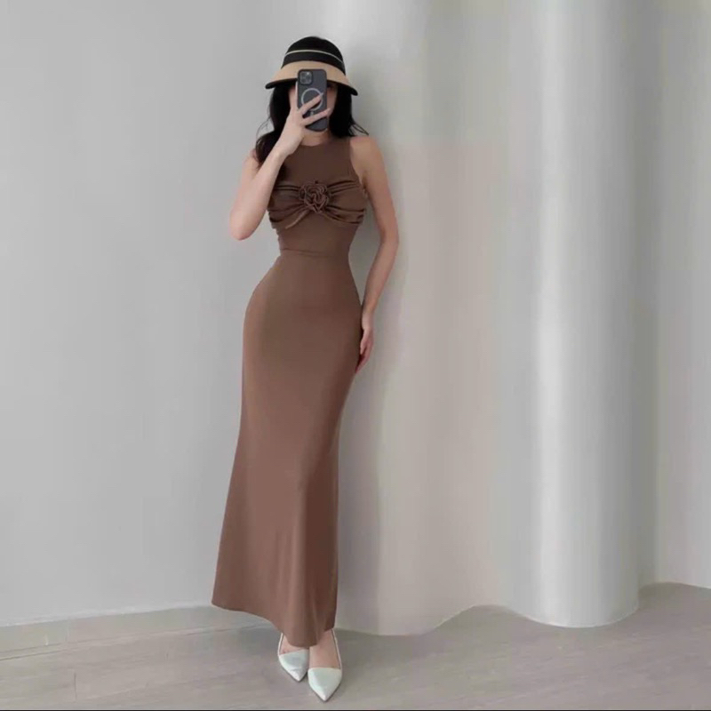 Sẵn Kho Đủ 3 Màu Chất len Tăm Nhuyễn Co Giãn Tốt.