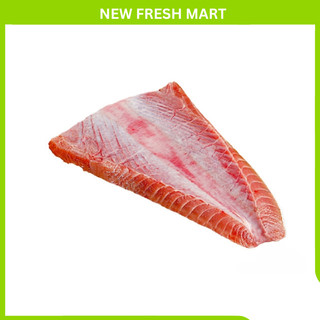 Lườn Bụng Cá Ngừ Natural - 1Kg [Giao Nhanh HCM]