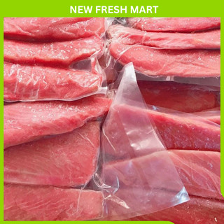 Lườn Bụng Cá Ngừ Natural - 500g [Giao Nhanh HCM]