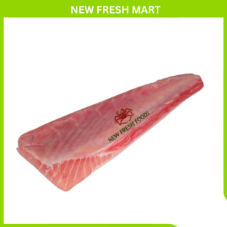 Lườn Bụng Cá Ngừ Natural - 500g [Giao Nhanh HCM]