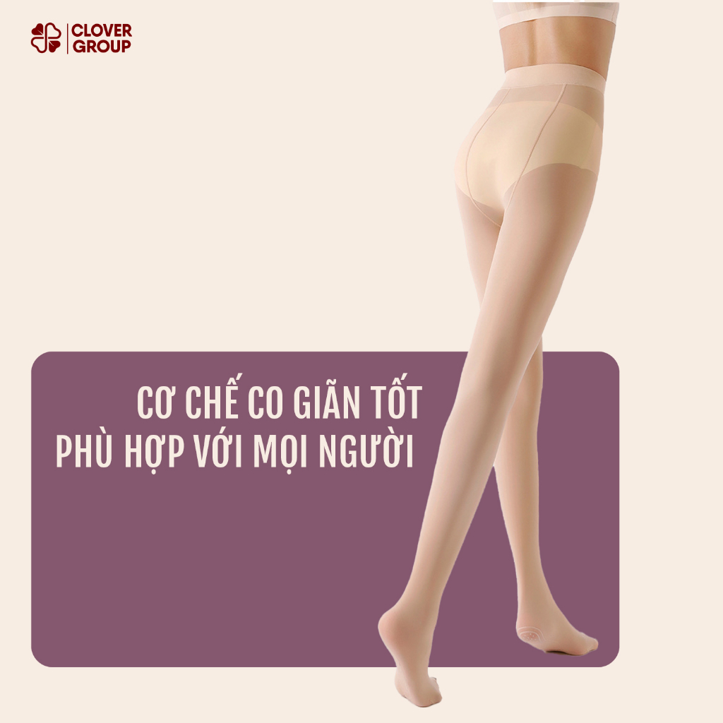 Quàn Tất Quả Dứa Siêu Mỏng Bền Bỉ Lưng Cao ELSA BRA Che khuyết điểm, tạo phong cách mới lạ độc đáo - 1019